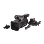 Canon XF205 High Definition Professional Camcorder - SKU#2042835. Fixed Price $843.00.