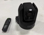 Canon CR-N300 4K Ndi Ptz Camera With 20X Optical Zoom Never Been Used Before. Fixed Price $2500.00.