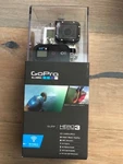 Gopro Hero Black Surf Edition Wi-fi Built-in W/remote Model CHDSX-301 New Look. Fixed Price $159.99.