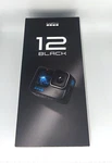 Gopro HERO12 Black CPST1 5K Action Camera CHDHX-121-TH Brand New Sealed. Fixed Price $300.00.