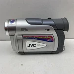 Jvc Digital Video Cam GR-D22U Mini Dv Zoom No Battery Or Charger. Fixed Price $25.00.