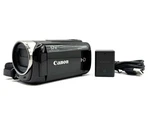 Canon Vixia Hf R500 Camcorder Video Camera 57X Zoom Hd Cmos. Fixed Price $214.00.