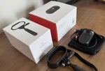 Rylo 360-DEGREE Video Action Camera Bundle. Fixed Price $169.00.