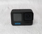Gopro HERO11 Black Action Camera CHDHX-112-TH Broken. Fixed Price $70.00.
