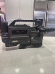 JVC-S422U And KY-D28 KY-D29UCH Video Cassette Recoder Camera. Fixed Price $124.99.