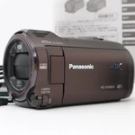 Panasonic HC-VX980M 4K Video Camera Camcorder Brown 64GB English Menu #2540. Fixed Price $473.10.