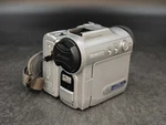 Sharp VL-Z950S-S Camcorder Used Working. Fixed Price $82.19.