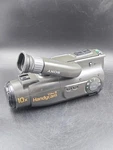 Vintage Sony CCD-FX270E Video Camera Recorder Not Tested. Fixed Price $67.54.