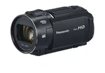 Panasonic Digital High Definition Video Camera HC-V900-K 24X. Fixed Price $627.00.