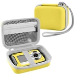 Leayjeen Underwater Camera Case Compatible With Yisence/qunval/yifecial/yeein.... Fixed Price $22.67.