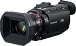 Panasonic HC-X1600 4K Camcorder W/ Live-streaming + Wi-fi Black. Fixed Price $1699.99.