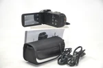 Vivitar Dvr 4K Digital Camcorder Ultra Hd Lens - Read Description. Fixed Price $39.99.