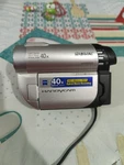 Sony Handycam DCR-DVD110E Camcorder. Fixed Price $91.99.