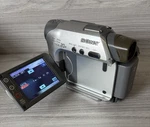 Sony DCR-HC32E Mini Dv Tape Digital Video Camera Handycam. Fixed Price $67.60.