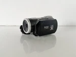 Vivitar Digital Camera Video Camcorder Recorder DVR-560HD EL22. Fixed Price $19.95.