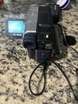 Sony Handycam HI8 Ccd TRV138. Fixed Price $170.00.
