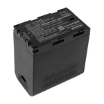 Battery For GY-HM200E GY-HM600 GY-HMQ10U LC-2J SSL-JVC50 SSL-JVC70 7800MAH. Fixed Price $68.69.