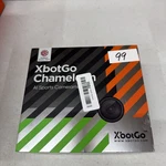 Xbotgo Chameleon Ai Auto Sports Action Camera - 4K 60FPS Soccer Green. Fixed Price $239.99.