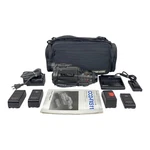 Sony CCD-FX511 Handycam Video 8 Camera Recorder Adaptors Batteries Charger Lot. Fixed Price $22.50.