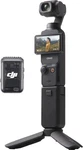 Dji Osmo Pocket Creator Combo 3-AXIS Stabilized 4K Handheld Camera With R.... Fixed Price $629.00.