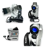 Sony DV1000 Camera Recorder - Untested, Great For Parts Repair!. Fixed Price $31.18.