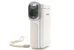 Near Mint W/case Sony HDR-GW77V Video Camera Handycam White From Japan. Fixed Price $175.99.