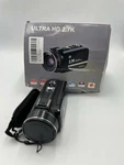 Actitop Vlogging Camera 4K Digital For Autofocus 16X Zoom 48(MP). Fixed Price $24.15.