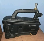 Panasonic Pro P2HD Avc-ultra Memory Card Shoulder-type Camera Recorder AJ-PX380G. Fixed Price $2144.95.