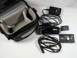 Sony Handycam HDR-CX260V Digital Video Camcorder/cables/battery/case See Pics. Fixed Price $149.00.