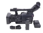 Panasonic AG-HPX170 P2HD Solid State Video Camcorder. Fixed Price $799.99.