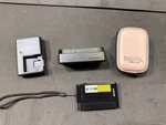 Sony Cyber-shot DSC-T900 12.1MP Digital Camera Black. Fixed Price $89.99.