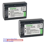 Kastar Replacement Battery For Sony NP-FV50 NP-FV30 FDR-AX43 Handycam. Fixed Price $17.99.
