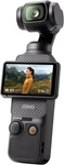 Dji Osmo Pocket Vlog Camera 1" Cmos, 4K/120FPS, 3-AXIS Stabilization. Fixed Price $497.00.