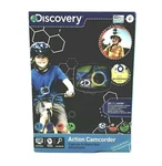 Discovery Kids Action Camcorder Hd 720P Digital W/ Waterproof Case And Mounts. Fixed Price $36.89.