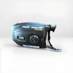 Jvc Videomovie GR-AX430U Vhs-c Camcorder 22X Optical Zoom Black, Untested. Fixed Price $7.95.