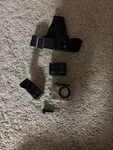 Akaso EK7000 4K Action Camera. Fixed Price $40.00.