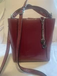 Calvin Klein Astintine Micro Mini Crossbody Bag. Fixed Price $40.00.