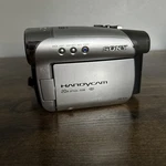 Sony Handycam DCR-HC36 Digital Video Camera Tested Works. Fixed Price $39.99.