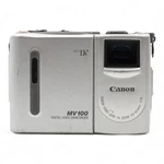 Canon Camcorder Mini Dv Digital Video. Fixed Price $132.91.