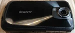 Sony Bloggie Sport Digital Camera MHS-TS22 Waterproof Streaming. Fixed Price $24.99.