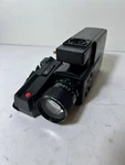 Untested Panasonic Color Video Camera WV-3040 Newvicon Pro-line Set Camcorder. Fixed Price $42.49.