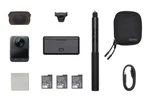 Dji Osmo 360 Action Camera Adventure Combo. Fixed Price $594.00.
