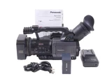 Panasonic AG-DVX100B Minidv 3CCD Video Camcorder DVX-100 70HR. Fixed Price $699.99.