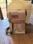 Canon Elura 50 Slim Mini Digital Video Camcorder Battery Untested. Fixed Price $50.00.