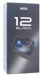 Brand New Gopro HERO12 Black Waterproof Action Camera 5.3K60 Ultra Hd Video Blk. Fixed Price $299.98.