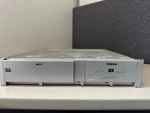 Grass Valley Gv Ldk 6000 Camera Base Station Ccu Triax. Fixed Price $599.99.