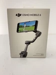 Dji Camera Other Digital Accessories Osmo Mobile 6 Used. Fixed Price $185.12.