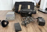 Sony CCD-TR93 Camcorder Black. Fixed Price $100.00.