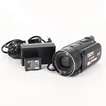 Canon Vixia Hf S10 Hd Dual Flash W/32GB Internal Video Camera Camcorder #727. Fixed Price $116.90.
