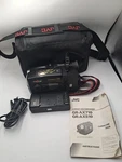 Vintage Jvc GR-AX710U Vhs-c Camcorder Video Camera Bundle Need Battery Parts. Fixed Price $24.95.